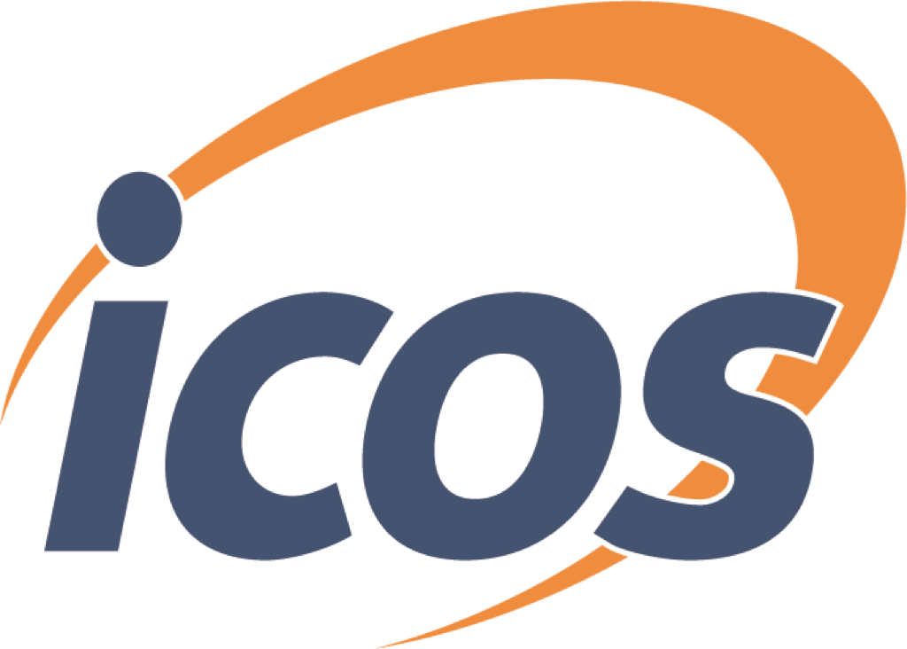 ICOS Logo